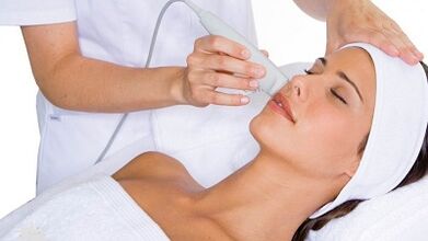 Como prepararse para o procedemento de rexuvenecemento facial fraccionado